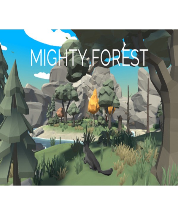 Mighty Forest Steam Key GLOBAL